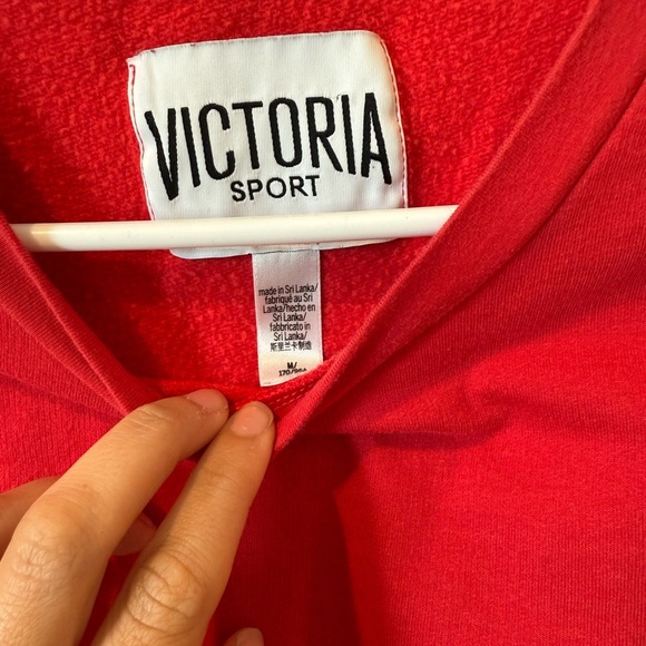 Victoria's Sport Sweatshirt - Picture 3 of 5